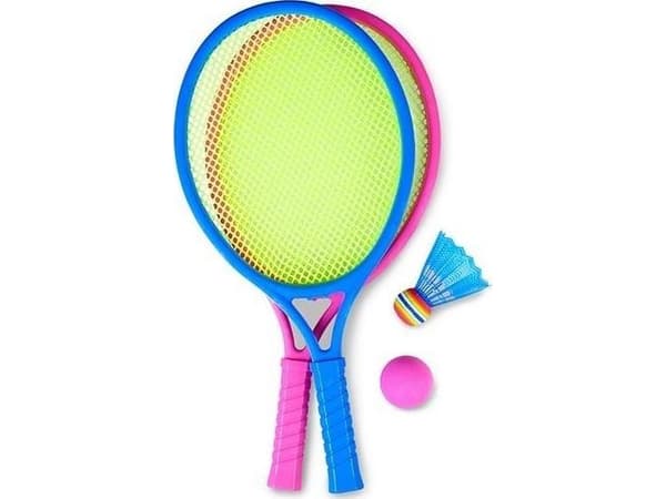 ARTIKKEL av racketer i nettet 43 cm 144103 ARTIKKEL