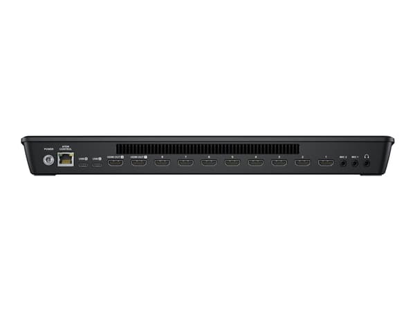 Blackmagic ATEM Mini Extreme ISO - Videoproduksjonssystem
