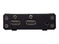 Miniatyrbild 3 av 5: ATEN True 4K HDMI-omkopplare med 3 portar