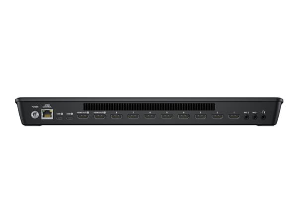 Blackmagic ATEM Mini Extreme - Videoproduktionssystem