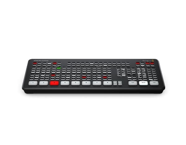Blackmagic ATEM Mini Extreme - Videoproduktionssystem
