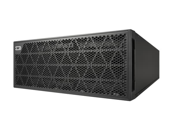 APC - Batteriinnbygging (rackmonterbar/ekstern) - 32 x batteri - blysyre - 4U - svart