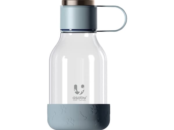 Asobu TWB20 blue #####Trinkflasche Blå 1.5 l TWB20 blue