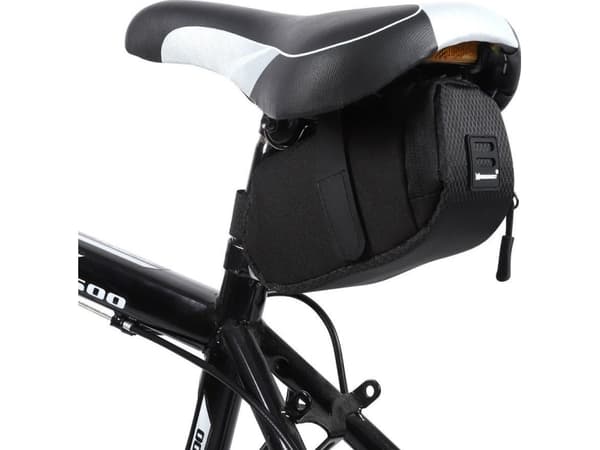 Wozinsky Wozinsky vanntett bagveske for elektrisk scooterstyre 4 L WSB2BK