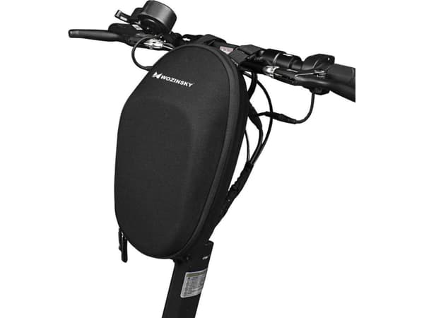 Wozinsky Wozinsky vanntett bagveske for elektrisk scooterstyre 4 L WSB2BK