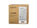 Pikkukuva 4 / 5: LogiLink PC0086, SATA, M.2, vihreä, passiivinen, 20 mm, 120 mm