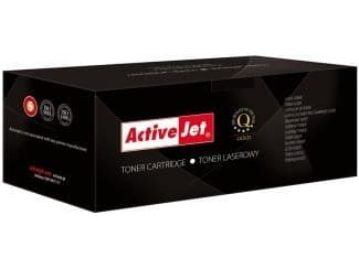 Activejet ATM-324MN, 26000 sivua, Magenta, 1 kpl
