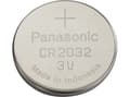Miniatyrbilde 3 av 4: CR2032 CR-2032 LITHIUM-KNAPCELLE 3V 220MAH ( 6 STK. I BLISTER)
