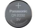 Miniatyrbilde 1 av 4: CR2032 CR-2032 LITHIUM-KNAPCELLE 3V 220MAH ( 6 STK. I BLISTER)