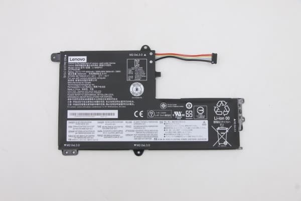 Lenovo 330S LG L14L2P21 7.4V30Wh2cellebatteri