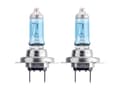 Pikkukuva 4 / 5: Philips WhiteVision ultra 12972WVUSM auton ajovalopolttimo, 55 W, 12 V, H7, Halogeeni, 4200 K, 1 kpl