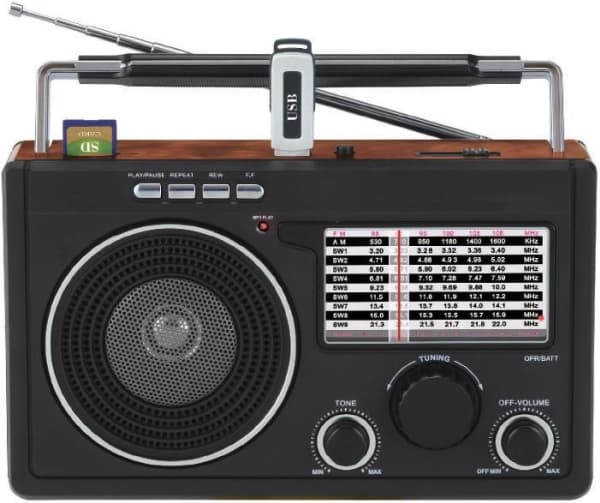 Radio Dartel RD-70