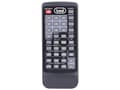 Miniatyrbilde 3 av 5: Trevi 0H10D800, Hjemmelydanlegg (mini), Sort, Sølv, 1 plattformer, Topp, DAB, DAB+, FM, PLL, LCD