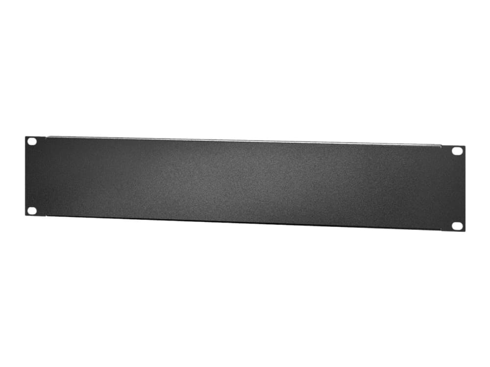 APC ER7BP2U rack tillbehör Blank panel för rackskåp
