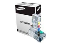 Samsung CLT-W409 - Toneroppsamler - for CLP-310, 315, 320, 325; CLX-3170, 3175, 3185