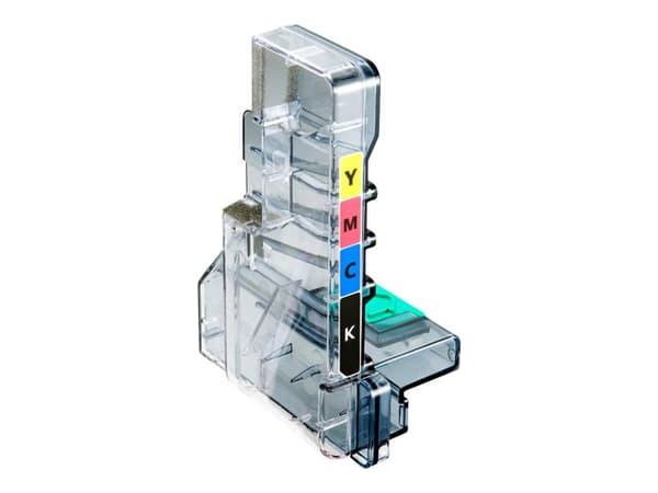 Samsung CLT-W409 - Toneroppsamler - for CLP-310, 315, 320, 325; CLX-3170, 3175, 3185