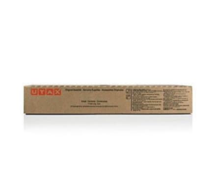 UTAX CK-5513Y - Gul - original - tonerpatron - for Triumph-Adler 355ci