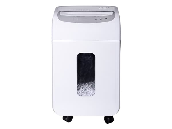 Activejet ASH-1602M, Mikroleikkaava, 22,8 cm, 2x14 mm, 28 L, 60 dB, Painikkeet, Kosketus