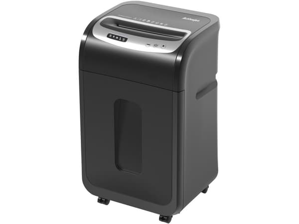 Activejet ASH-2502C, Kryssmakulering, 22,8 cm, 4x40 mm, 28 l, 60 dB, Knapper, Berøringskontroll