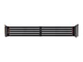 Miniatyrbild 3 av 5: Thermaltake TT Premium PCI-E 4.0 Extender - PCI Express x16-kabel - 164 pin PCI Express (hane) till 164 pin PCI Express (hona) - 60 cm - svart