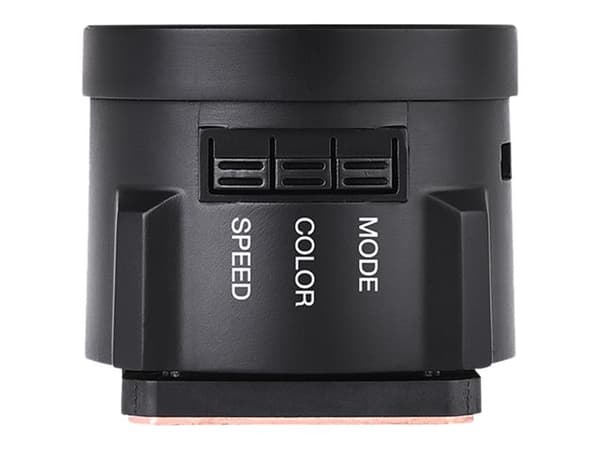 Thermaltake TOUGHLIQUID 280 ARGB Sync - Kylsystem med vätska till processorn - Elementstorlek: 280 mm - (för: LGA1156, AM2, AM2+, LGA1366, AM3, LGA11