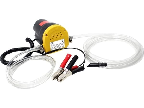 OBD PUMP SUCTION DRAIN IMDICAR 12 V