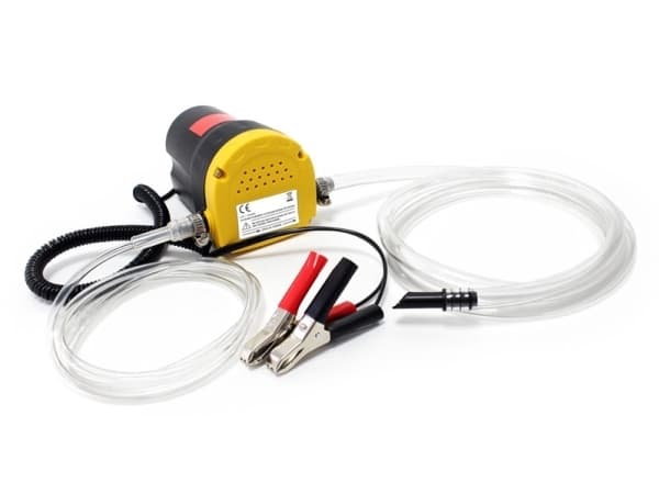 OBD PUMP SUCTION DRAIN IMDICAR 12 V