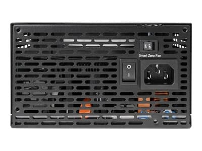 Thermaltake ToughPower GF1 1200W - TT Premium Edition - virtalähde (sisäinen) - ATX12V - 80 PLUS Gold - AC 100-240 V - 1200 Watt - aktiivinen PFC - m