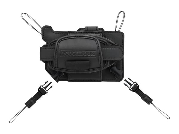 Panasonic FZ-VSTS11U - Håndstropp for nettbrett - for TOUGHBOOK S1