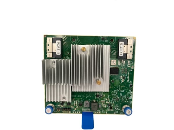 Hewlett Packard Enterprise P26325-B21, SAS, SATA, PCI Express x16, 0, 1, 10
