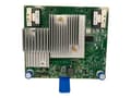 Pikkukuva 1 / 2: Hewlett Packard Enterprise P26325-B21, SAS, SATA, PCI Express x16, 0, 1, 10