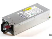 HPE - Strømforsyning - "hot-plug" / redundant (plug-in modul) - AC 100/120/208/220/230/240 V - 1000 watt - 1217 VA