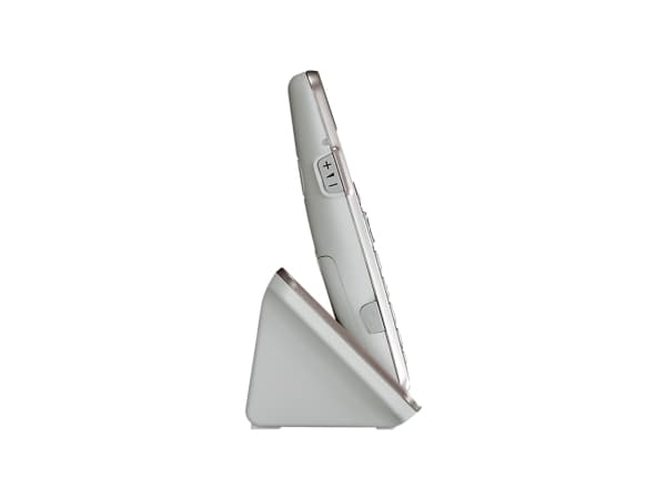 Panasonic KX-TGE250GN samppanja DECT/AB