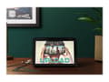 Miniatyrbild 3 av 5: Amazon Echo Show 8 (2nd Generation) - Smart display - LCD 8" - trådlös - Bluetooth, Wi-Fi - antracit