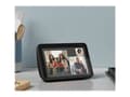Miniatyrbild 1 av 5: Amazon Echo Show 8 (2nd Generation) - Smart display - LCD 8" - trådlös - Bluetooth, Wi-Fi - antracit