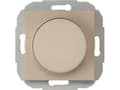 Miniatyrbild 2 av 2: Dimmer LIREGUS RETRO, Creme