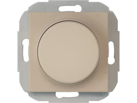 Dimmer LIREGUS RETRO, Creme