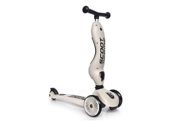 Scoot and Ride Scoot & Ride Highwaykick 5 LED plienas