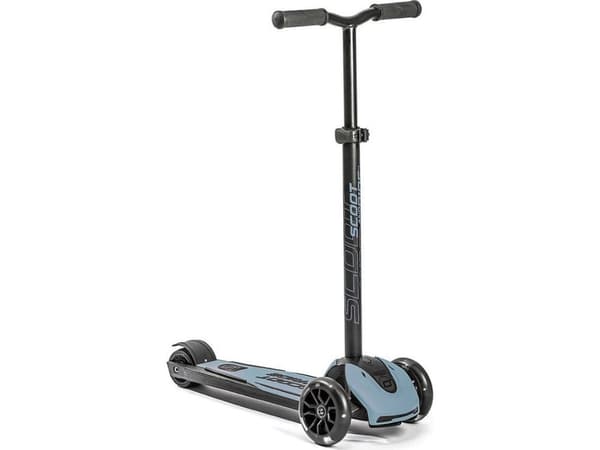 Scoot and Ride Scoot & Ride Highwaykick 5 LED plienas