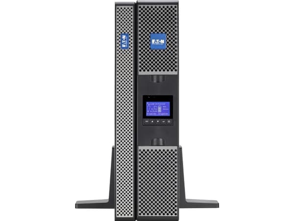 Eaton 9PX Lithium-ion - Batteriinnbygging (rackmonterbar/ekstern) - litiumion - 1U - 19"