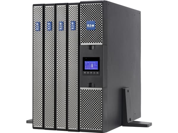 Eaton 9PX Lithium-ion - Batteriinnbygging (rackmonterbar/ekstern) - litiumion - 1U - 19"