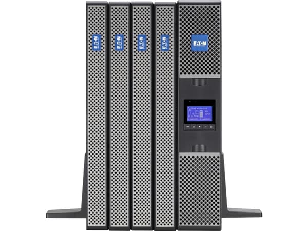 Eaton 9PX Lithium-ion - Batteriinnbygging (rackmonterbar/ekstern) - litiumion - 1U - 19"