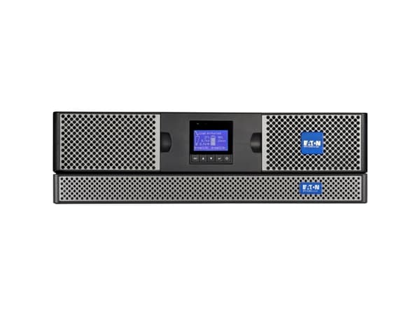 Eaton 9PX Lithium-ion - Batteriinnbygging (rackmonterbar/ekstern) - litiumion - 1U - 19"