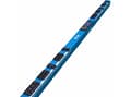 Miniatyrbilde 2 av 2: Eaton Metered Input Rack PDU EMIB08-30B - Strømfordelerenhet (kan monteres i rack) - AC 200-240 V - 7.4 kW - enkeltfase - Ethernet, RS-232 - inngang: