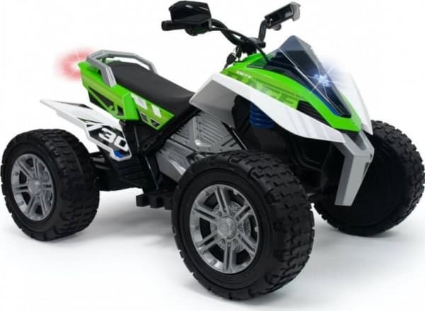 Injusa INJUSA LARGE Quad Rage 24V Extreme från 6 år till 50 kg