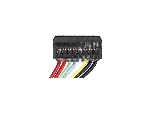 CoreParts - Batteri til bærbar PC