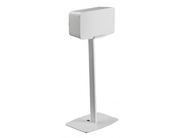 Flexson FLXS5FS1011, Floor, Aluminium, Steel, White, Sonos Five / Play:5