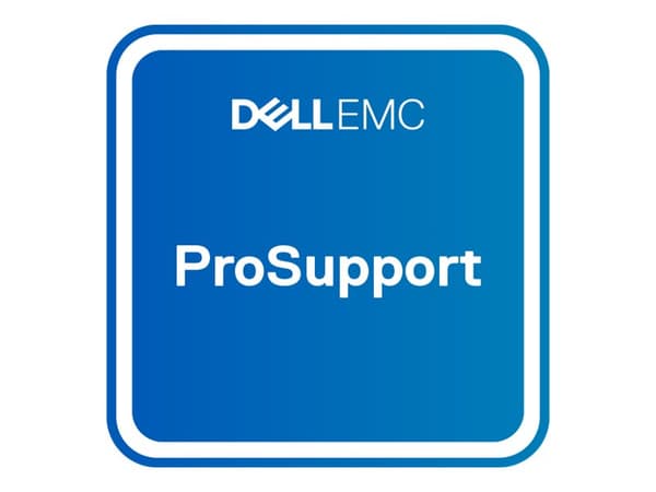 Dell Upgrade from Lifetime Limited Warranty to 5Y ProSupport 4H - Utökat serviceavtal - material och tillverkning - 5 år - på platsen - 24x7 - svarst