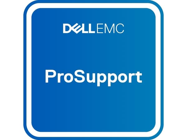 Dell Upgrade from Lifetime Limited Warranty to 3Y ProSupport 4H - Utökat serviceavtal - material och tillverkning - 3 år - på platsen - 24x7 - svarst