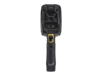 Zebra TC8300 - Handdator - ruggad - Android 8.1 (Oreo) - 32 GB - 4" (800 x 480) - streckkodsläsare - (2D-imager) - USB-värd - SD-kortplats - Wi-Fi 5,